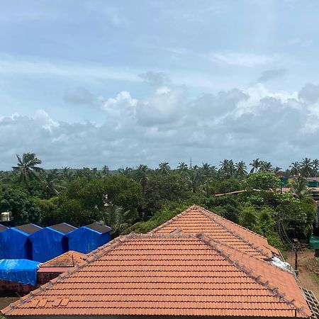 Last Minute Trip Hostel Morjim Ngoại thất bức ảnh