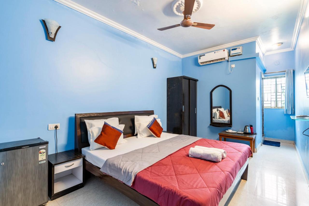 Last Minute Trip Hostel Morjim Ngoại thất bức ảnh