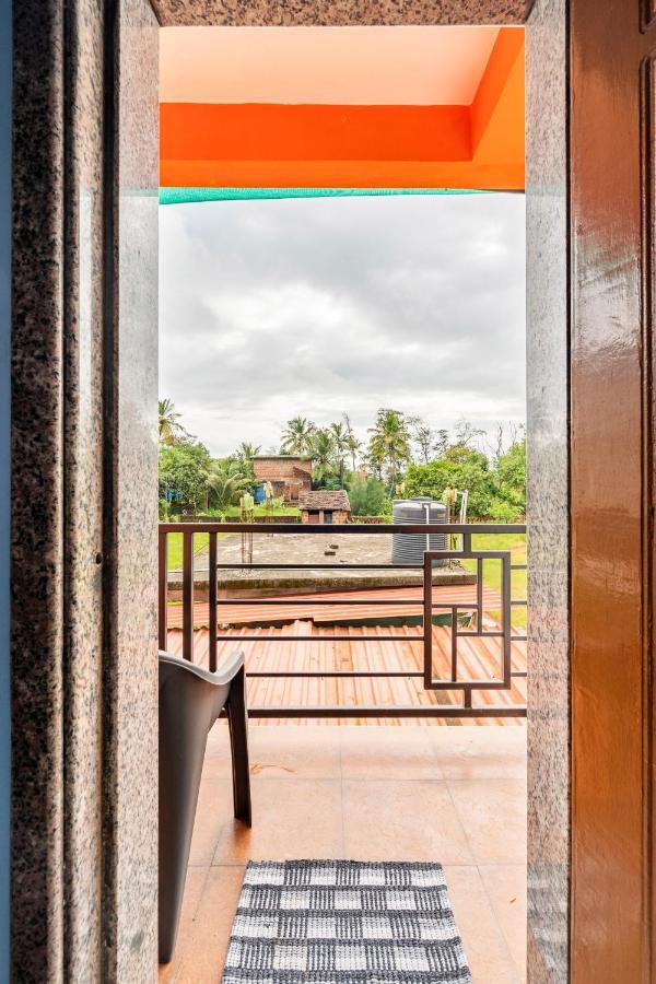Last Minute Trip Hostel Morjim Ngoại thất bức ảnh