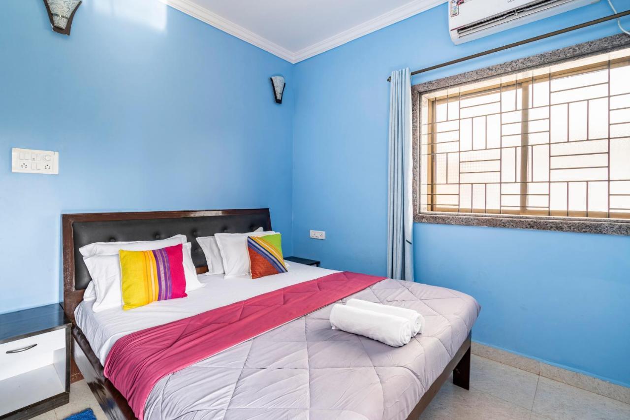 Last Minute Trip Hostel Morjim Ngoại thất bức ảnh