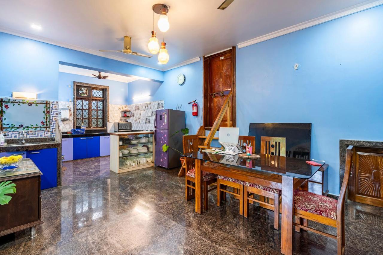 Last Minute Trip Hostel Morjim Ngoại thất bức ảnh