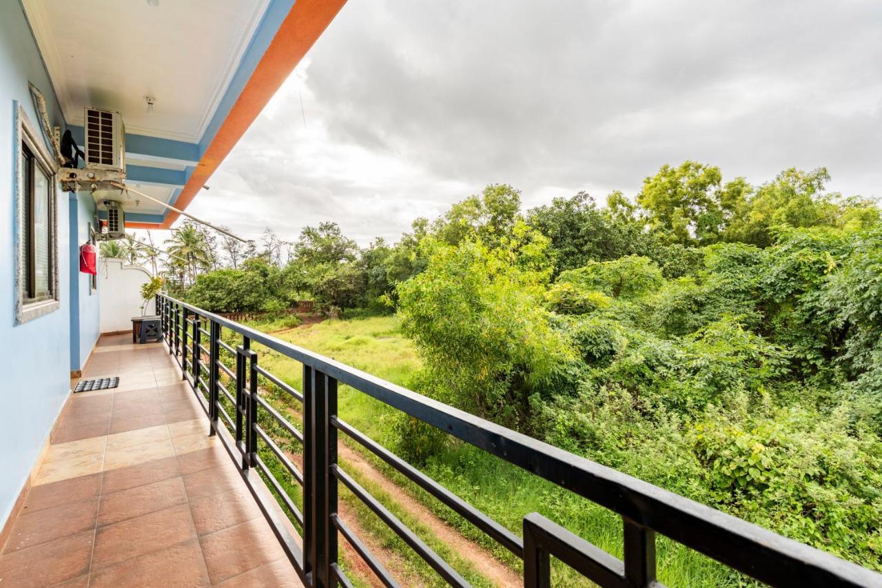 Last Minute Trip Hostel Morjim Ngoại thất bức ảnh