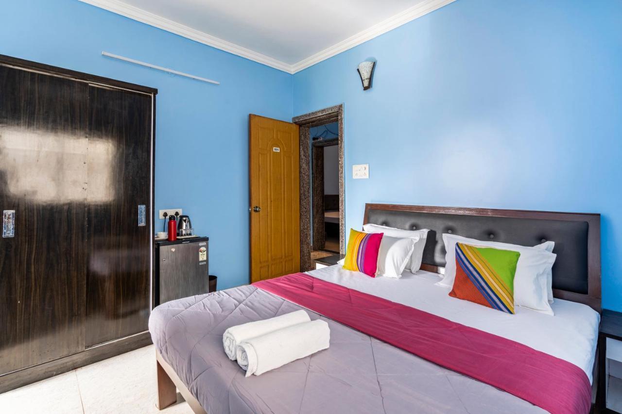 Last Minute Trip Hostel Morjim Ngoại thất bức ảnh