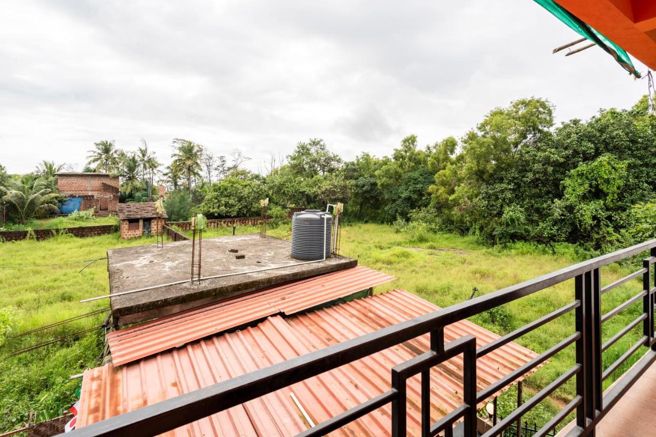 Last Minute Trip Hostel Morjim Ngoại thất bức ảnh