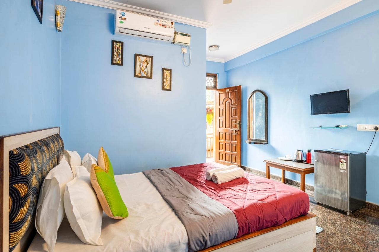 Last Minute Trip Hostel Morjim Ngoại thất bức ảnh