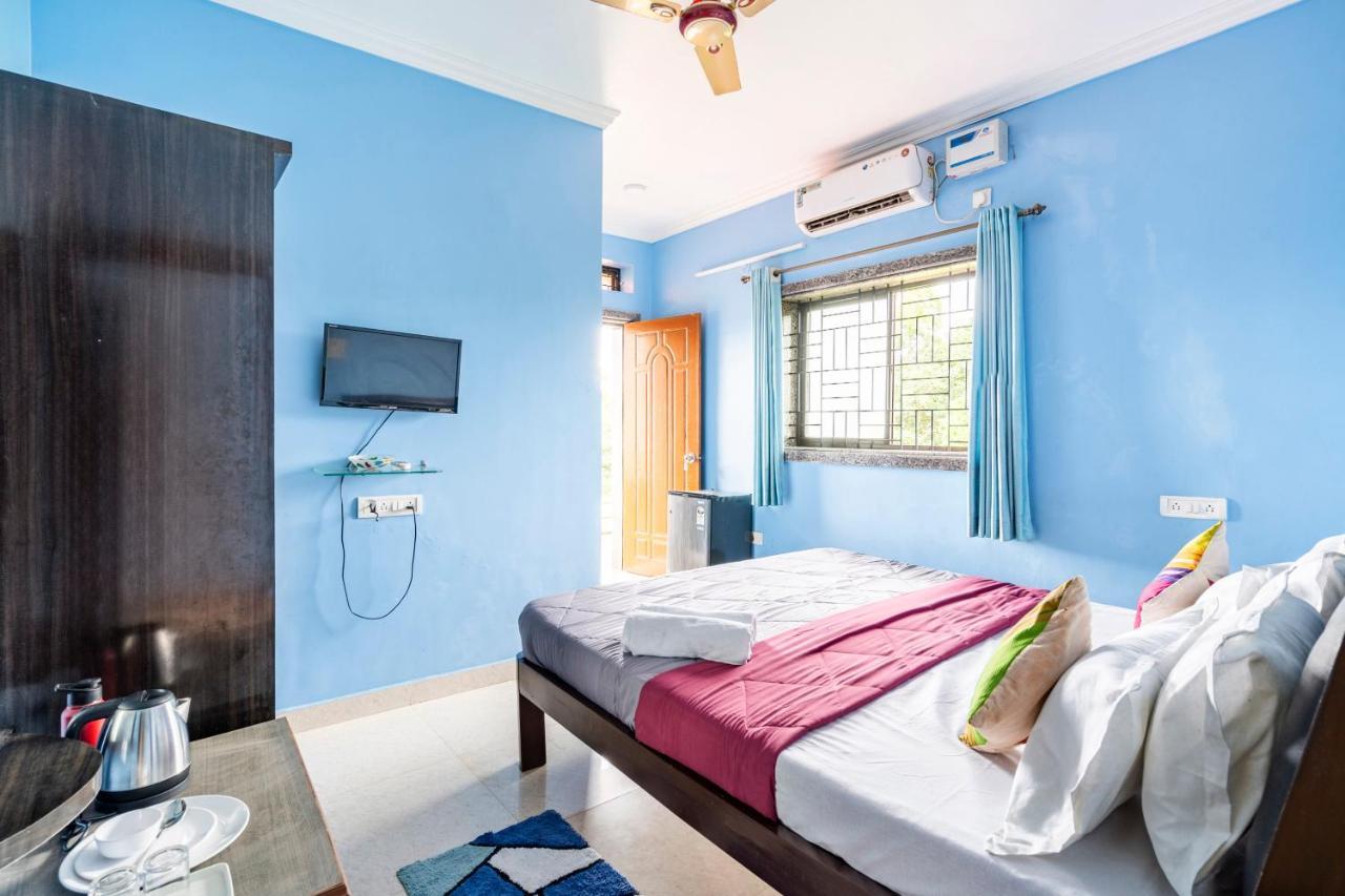 Last Minute Trip Hostel Morjim Ngoại thất bức ảnh