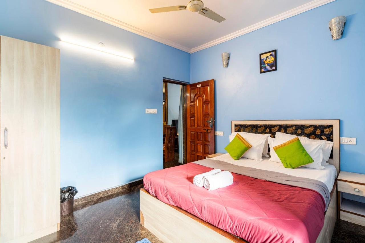 Last Minute Trip Hostel Morjim Ngoại thất bức ảnh
