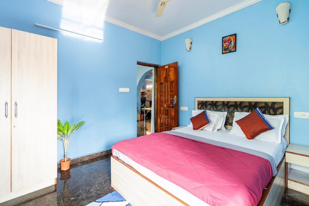 Last Minute Trip Hostel Morjim Ngoại thất bức ảnh
