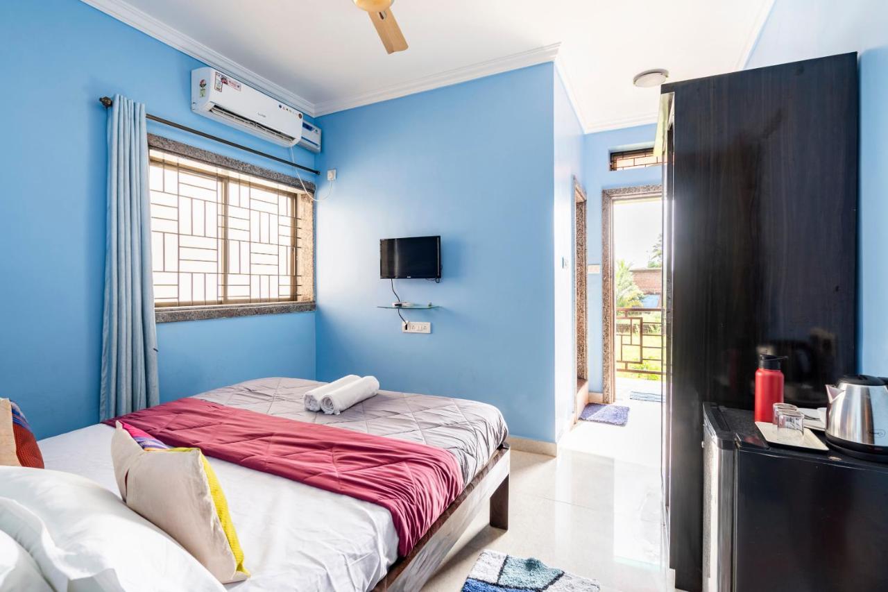 Last Minute Trip Hostel Morjim Ngoại thất bức ảnh