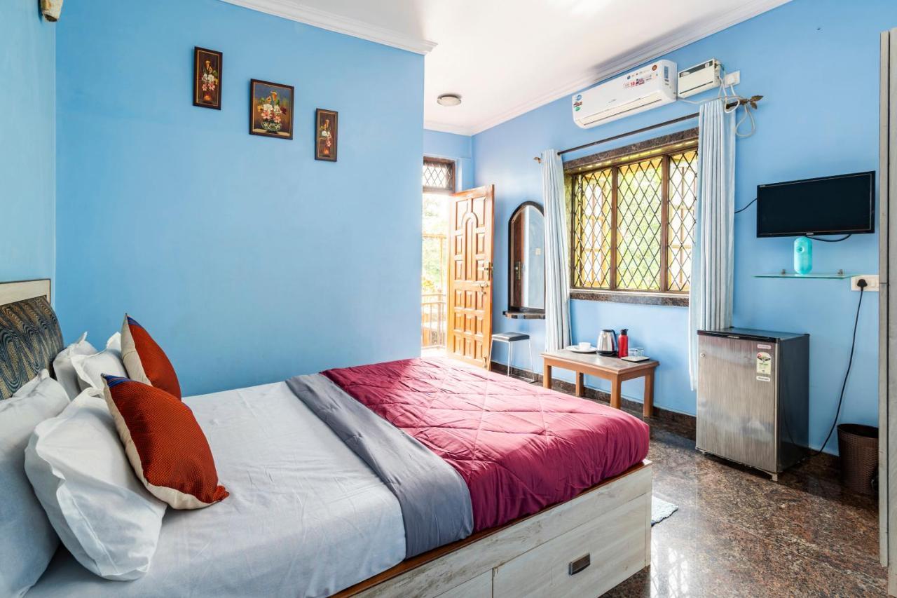 Last Minute Trip Hostel Morjim Ngoại thất bức ảnh