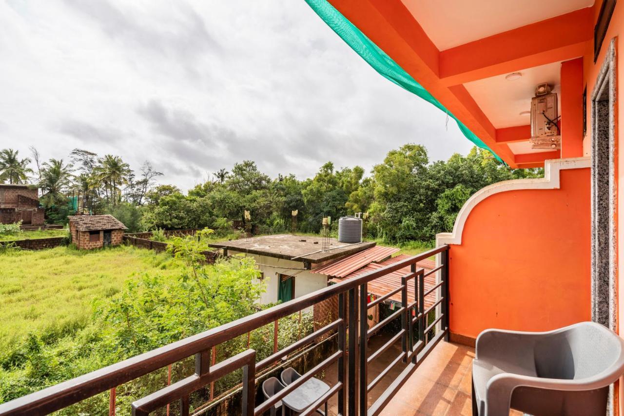 Last Minute Trip Hostel Morjim Ngoại thất bức ảnh