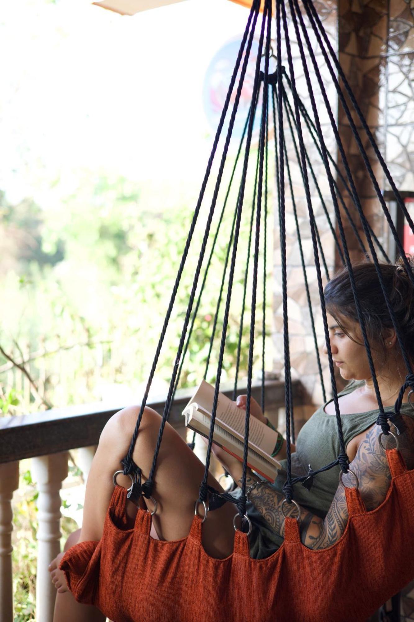 Last Minute Trip Hostel Morjim Ngoại thất bức ảnh