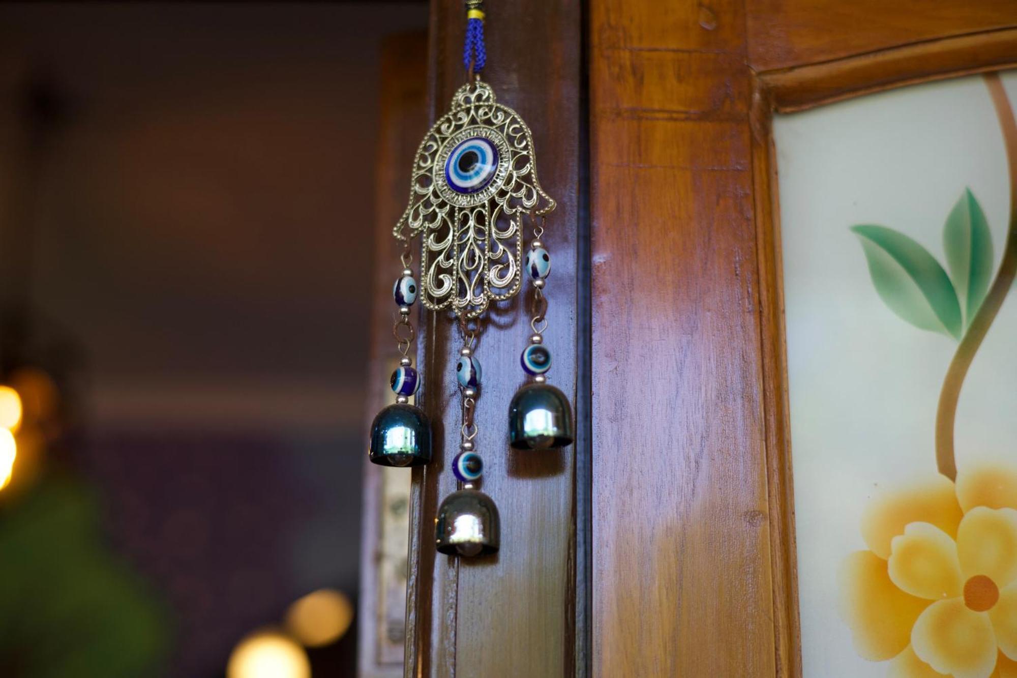 Last Minute Trip Hostel Morjim Ngoại thất bức ảnh