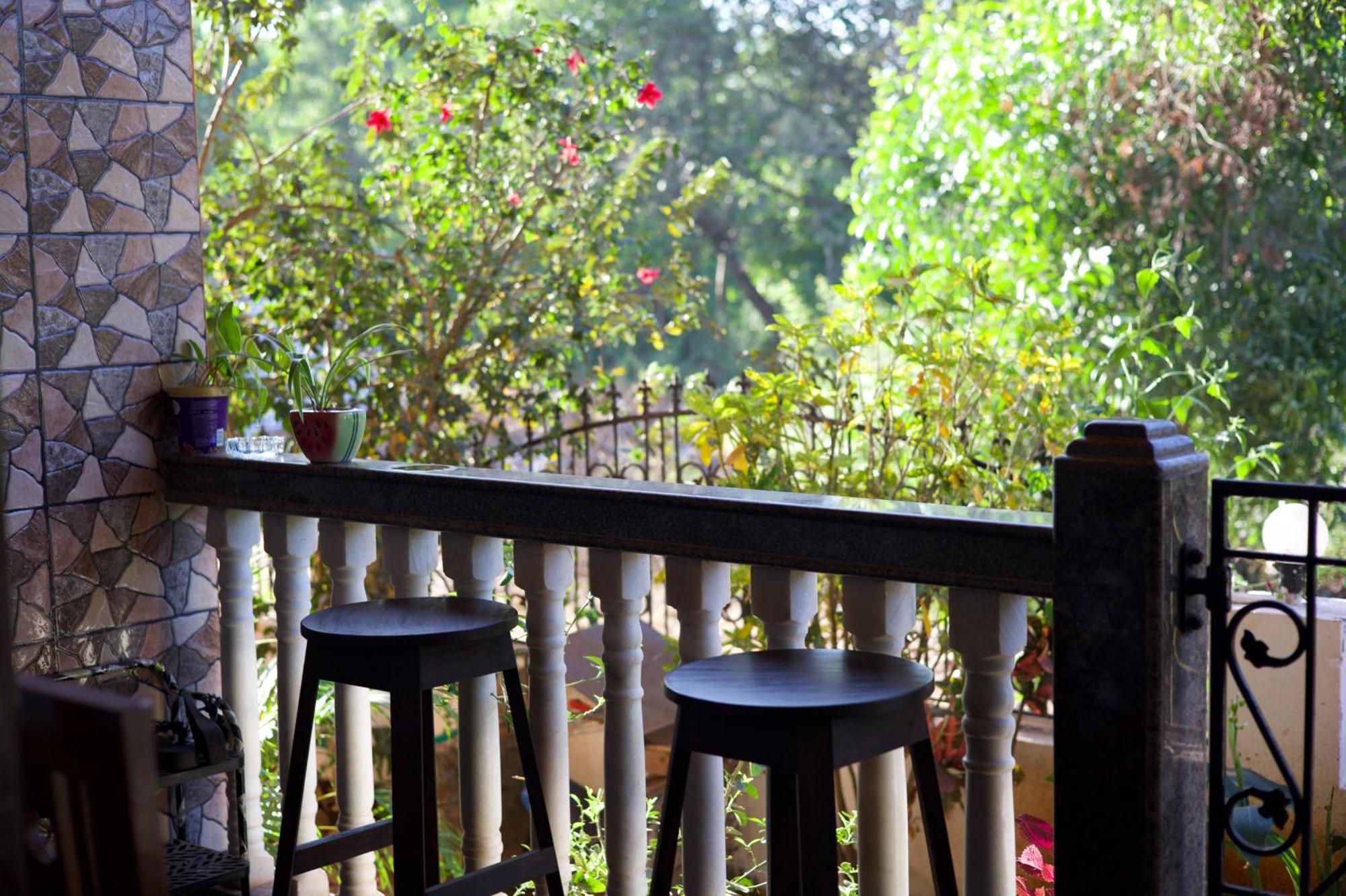 Last Minute Trip Hostel Morjim Ngoại thất bức ảnh
