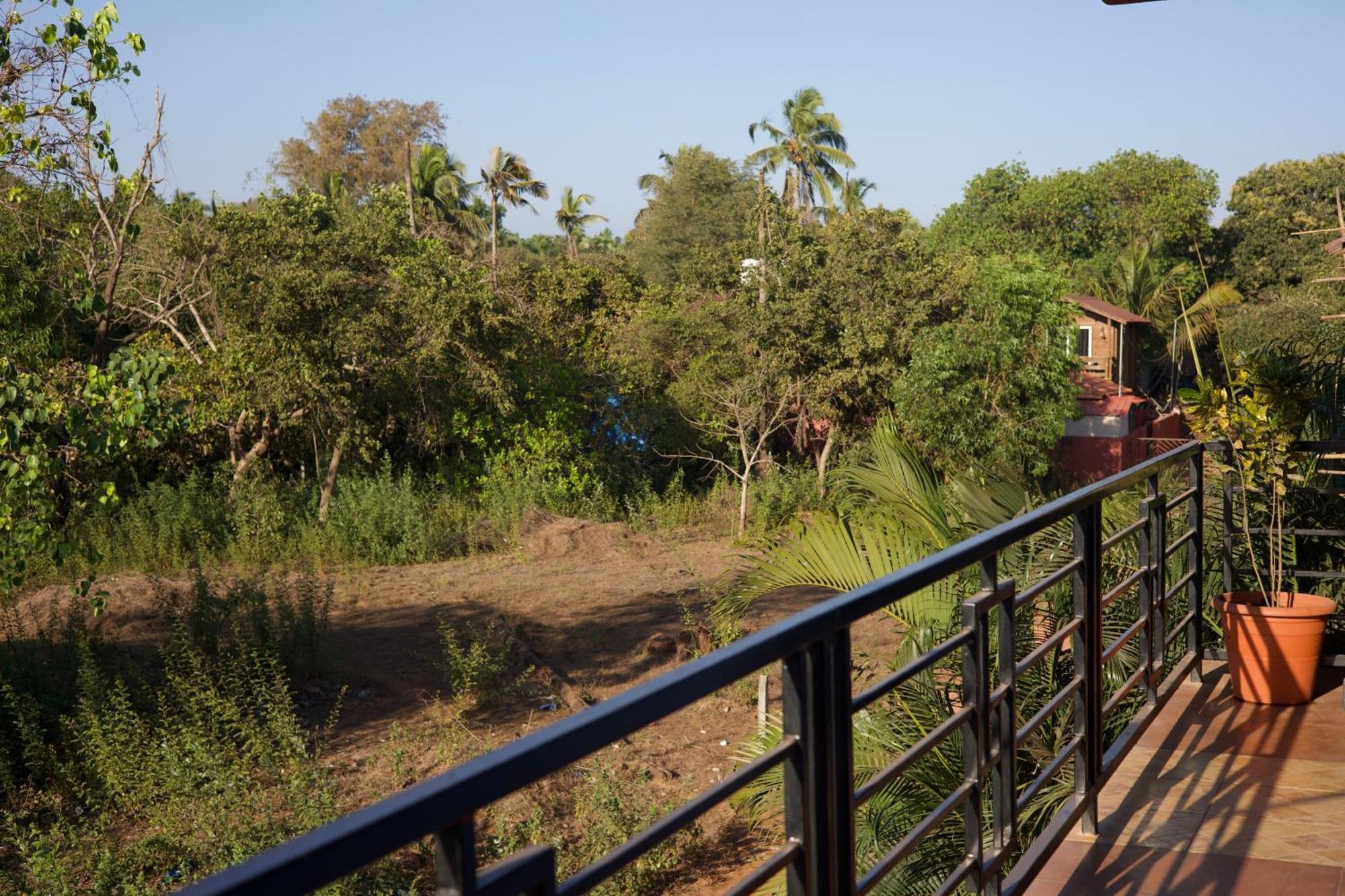 Last Minute Trip Hostel Morjim Ngoại thất bức ảnh