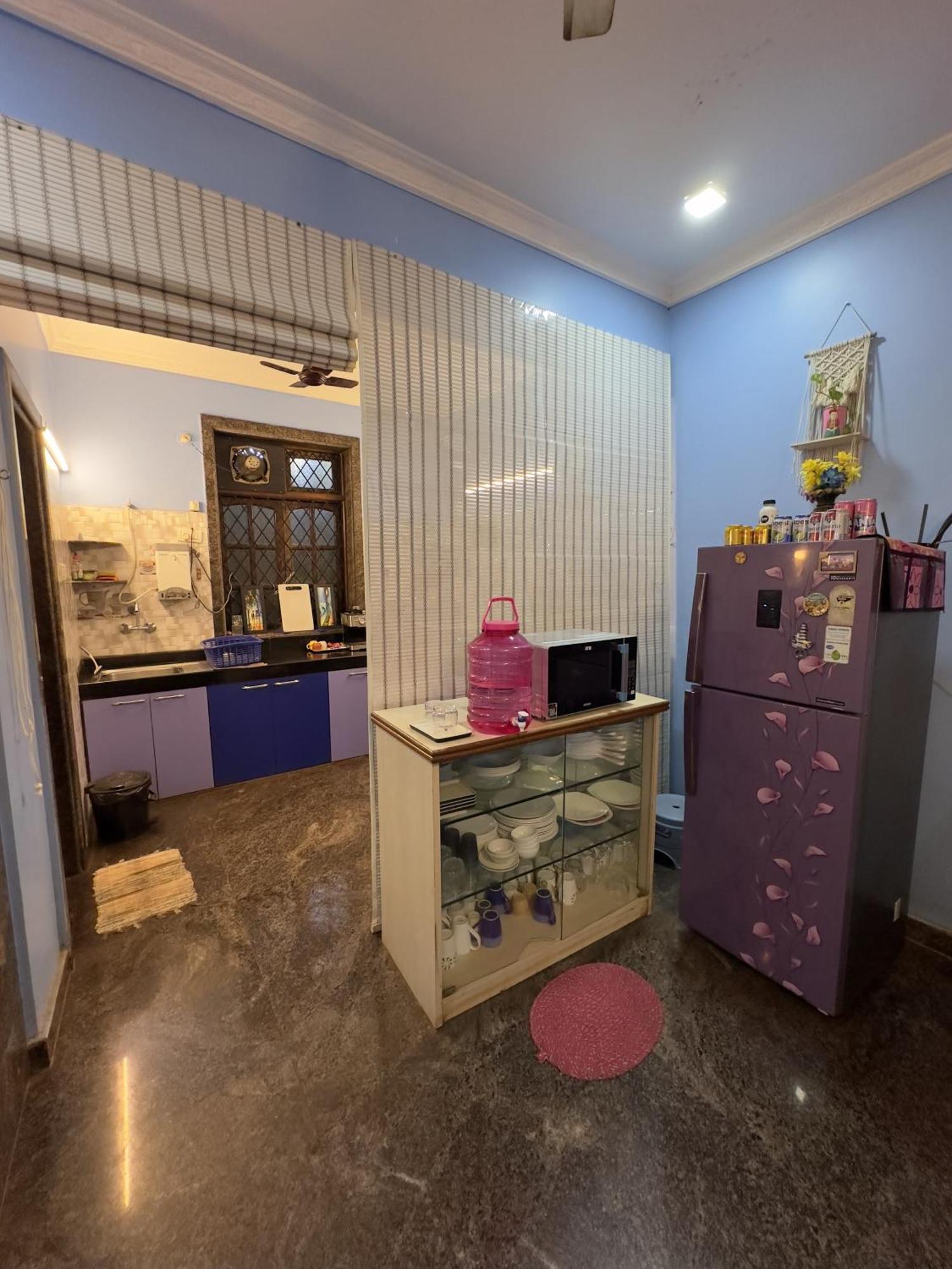 Last Minute Trip Hostel Morjim Ngoại thất bức ảnh