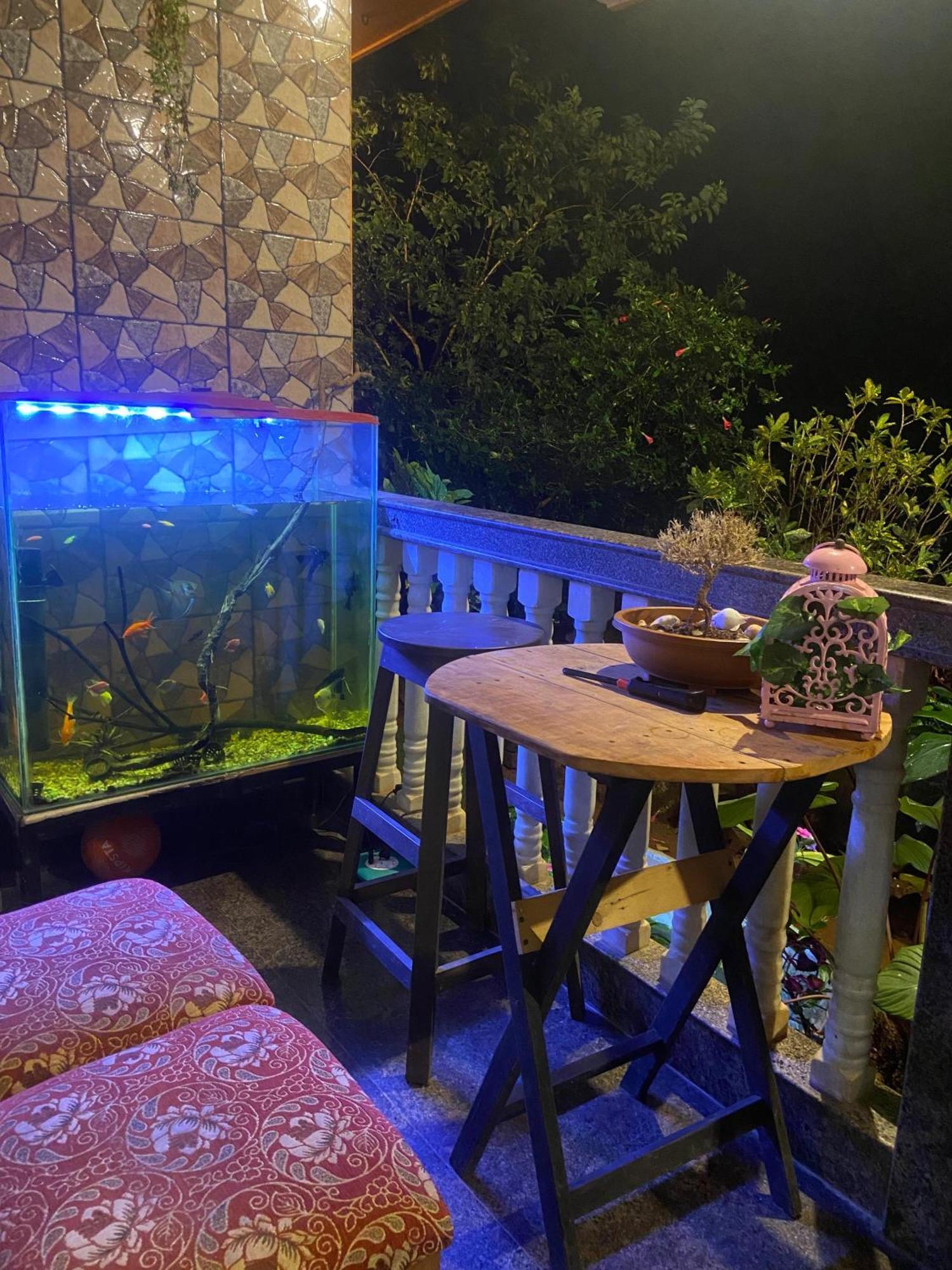 Last Minute Trip Hostel Morjim Ngoại thất bức ảnh