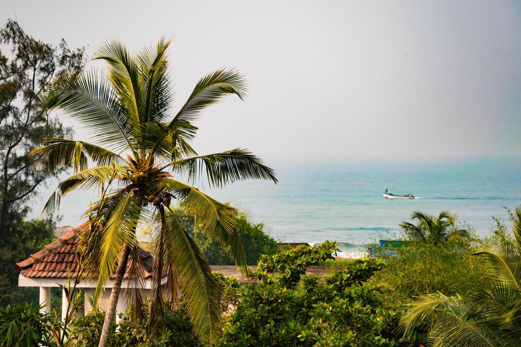 Last Minute Trip Hostel Morjim Ngoại thất bức ảnh