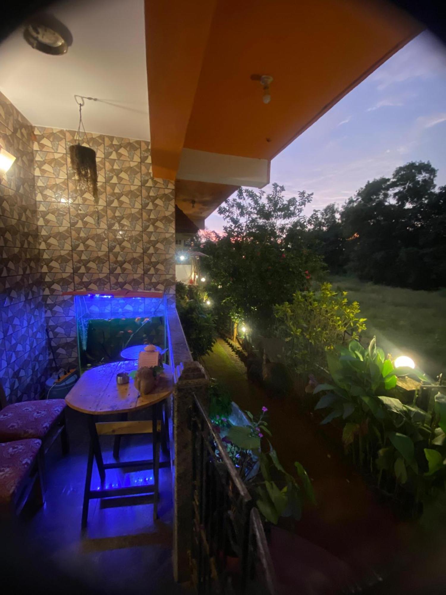 Last Minute Trip Hostel Morjim Ngoại thất bức ảnh