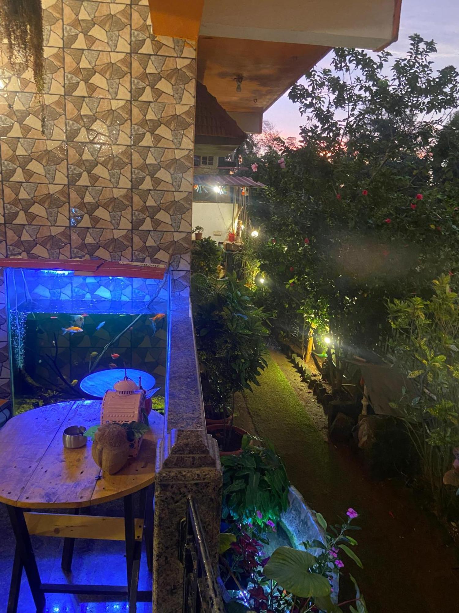 Last Minute Trip Hostel Morjim Ngoại thất bức ảnh