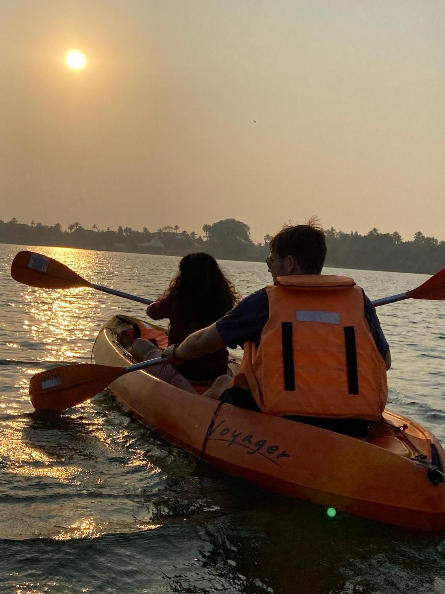 Last Minute Trip Hostel Morjim Ngoại thất bức ảnh